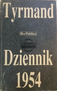 Dziennik1954