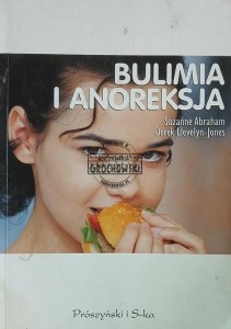 Bulimia i anoreksija