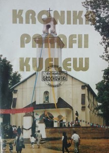 Kroniki parafii Kuflew