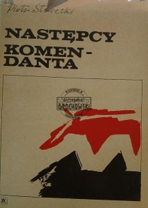 Następcy komendanta