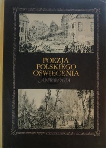 Poezja polskiego oświecenia