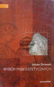 Wybór pism estetycznych