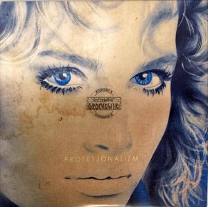 Profesjonalizm – Chopin Chopin Chopin CD (Promo)