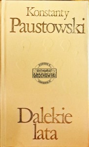 Dalekie lata