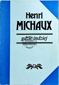 Gdzie indziej