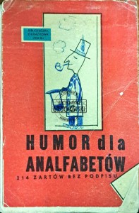 Humor dla analfabetów