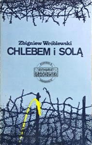 Chlebem i solą