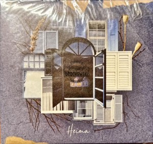 Heima – W Domu CD