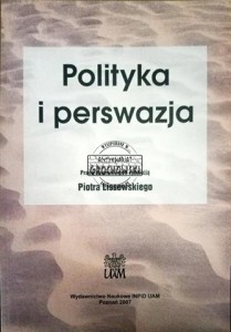 Polityka i perswazja