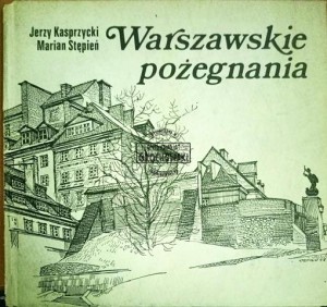 Warszawskie pożegnania