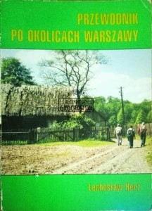 Przewodnik po okolicach Warszawy