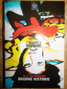 Brudne historie