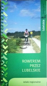 Rowerem przez lubelskie