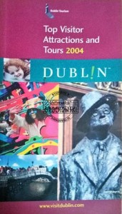 Dubl!n. Top Visitor Attractions and Tours
