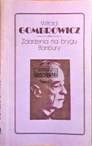 Zdarzenia na brygu Banbury
