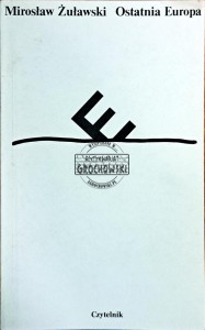 Ostatnia Europa