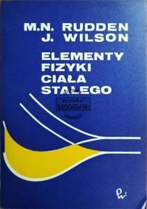 Elementy fizyki ciała stałego