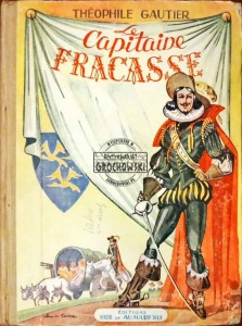 Le Capitaine Fracasse 