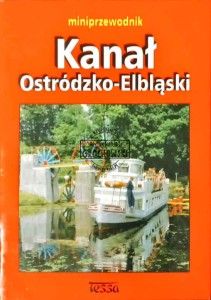 Kanał Ostródzko-Elbląski
