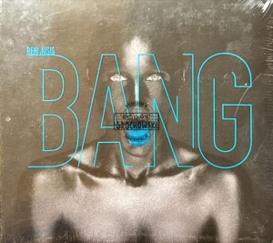 Reni Jusis – Bang! CD