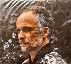 Artur Rojek – Kundel CD