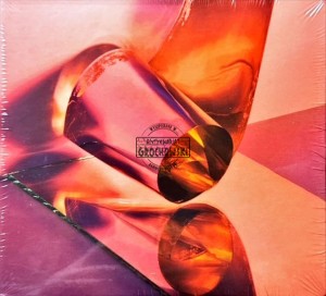 Min T - Assemblage CD
