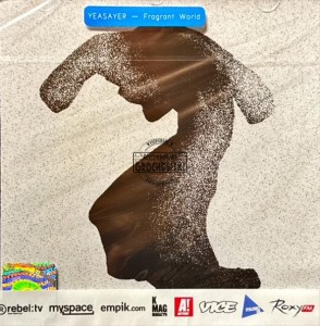 Yeasayer – Fragrant World CD