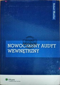 Nowoczesny audyt wewnętrzny
