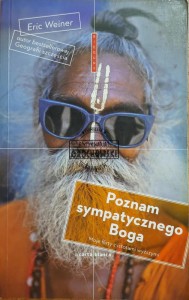 Poznam sympatycznego Boga. Moje flirty z istotami wyższymi