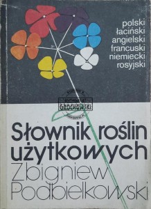 Słownik roślin użytkowych