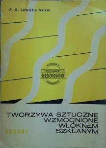 Tworzywa sztuczne wzmocnione włóknem szklanym