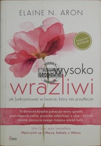 Wysoko wrażliwi