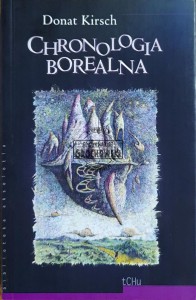 Chronologia Borealna