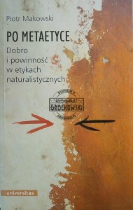 Po metaetyce