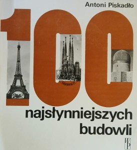 100 najsłynniejszych budowli