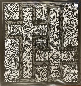 God Damn – God Damn LP (Limited Edition)