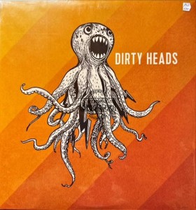 Dirty Heads – Dirty Heads LP