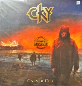 CKY – Carver City LP