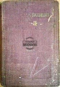 Adam Śmigielski, starosta gnieźnieński  II