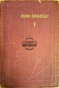 Adam Śmigielski, starosta gnieźnieński  V