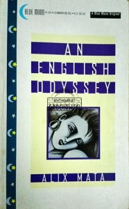 An english odyssey