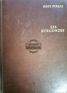 Les burgondes