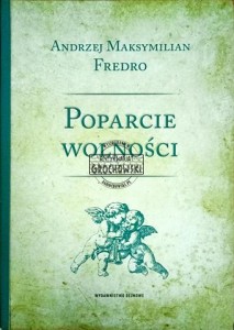 Poparcie wolności