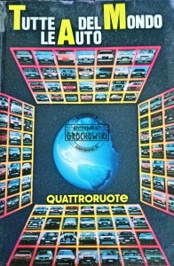 Tutte le auto del mondo