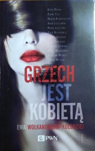 Grzech jest kobietą