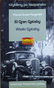 El Gran Gatsby / Wielki Gatsby