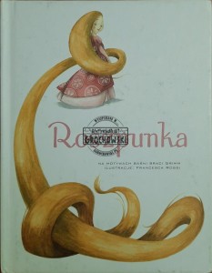 Roszpunka