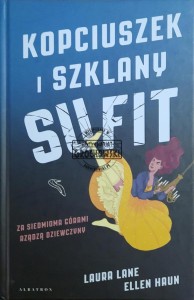 Kopciuszek i szklany sufit