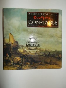 Życie i tórczość Constable