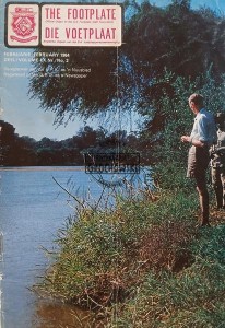 The Footplate / Die Voetplaat (february 1984)